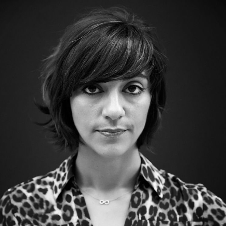 Ana Lily Amirpour