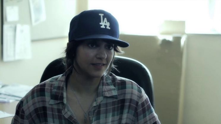 Ana Lily Amirpour