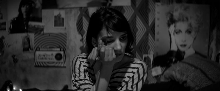 Ana Lily Amirpour