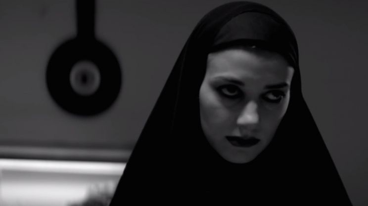 Ana Lily Amirpour