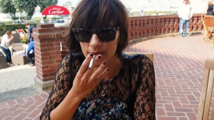 Ana Lily Amirpour