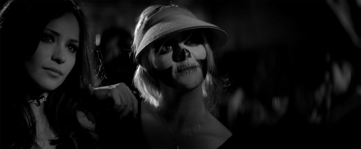 Ana Lily Amirpour