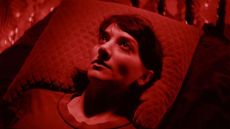 Ana Lily Amirpour