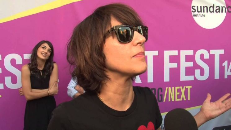 Ana Lily Amirpour