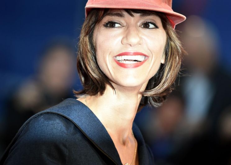 Ana Lily Amirpour