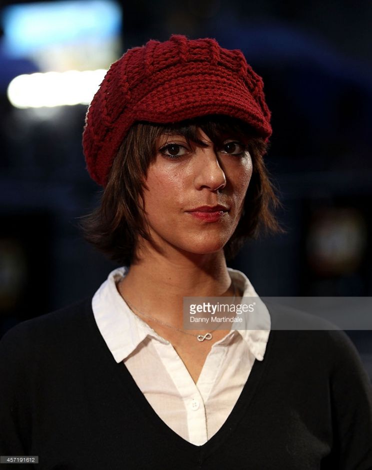 Ana Lily Amirpour