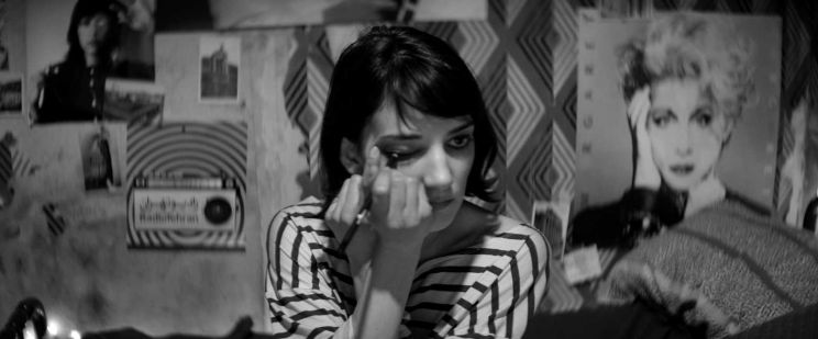 Ana Lily Amirpour