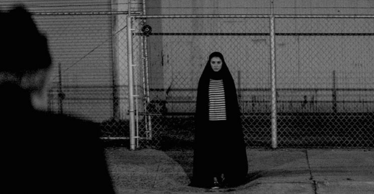 Ana Lily Amirpour