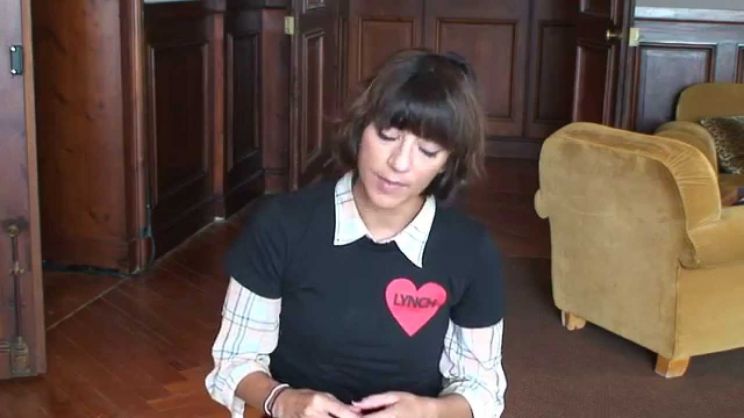 Ana Lily Amirpour