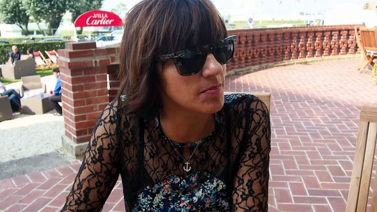 Ana Lily Amirpour