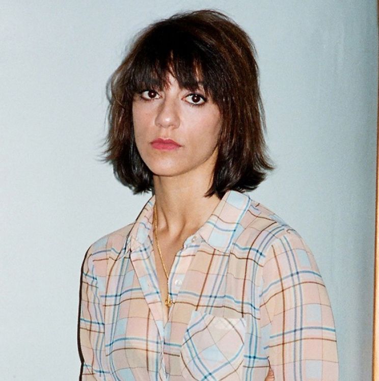 Ana Lily Amirpour