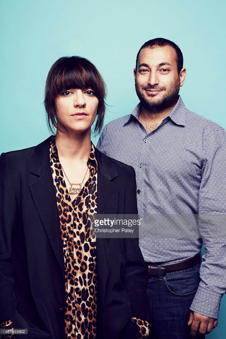 Ana Lily Amirpour