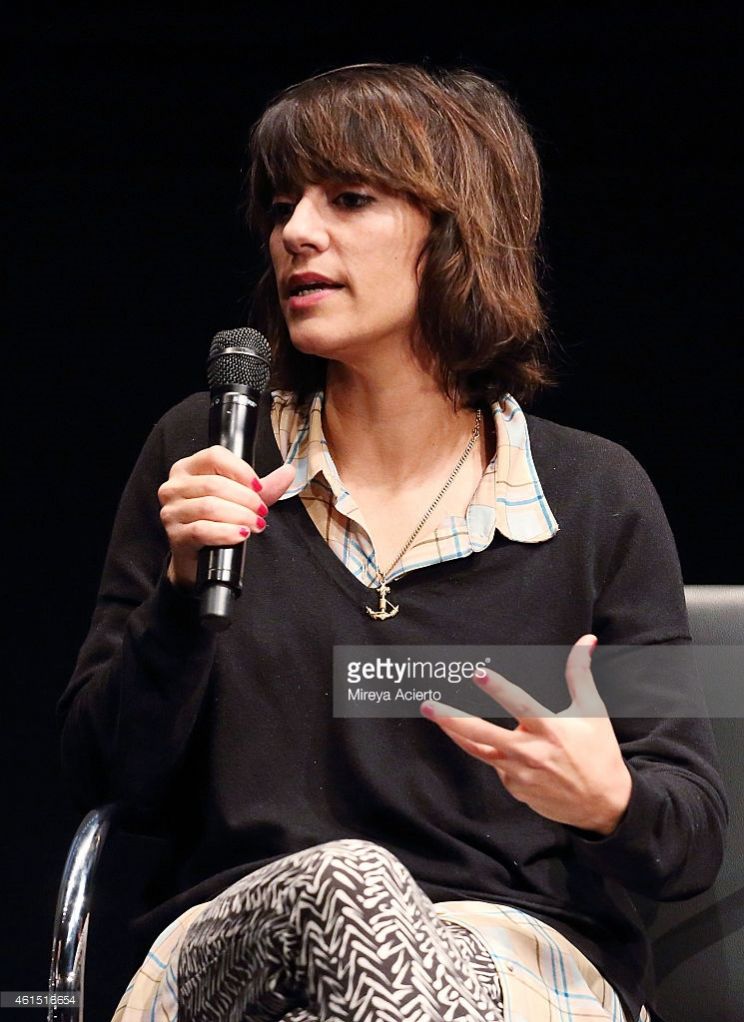 Ana Lily Amirpour