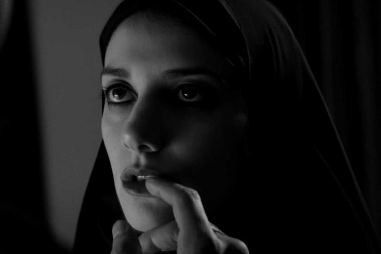 Ana Lily Amirpour