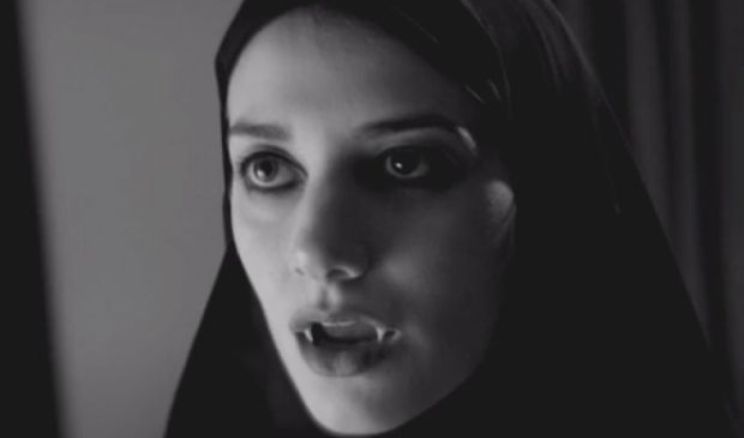 Ana Lily Amirpour