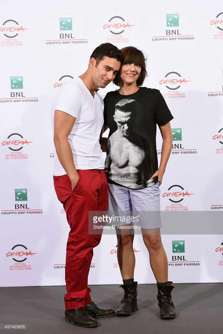 Ana Lily Amirpour