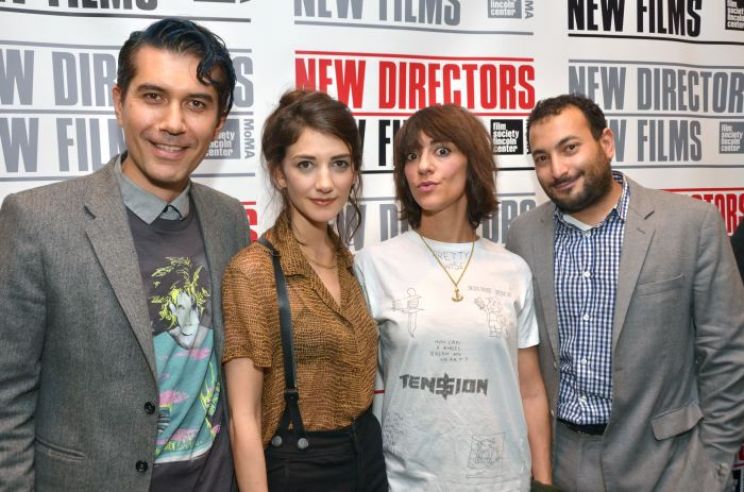 Ana Lily Amirpour