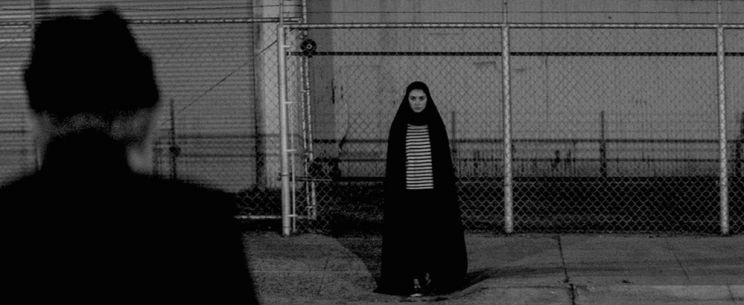 Ana Lily Amirpour