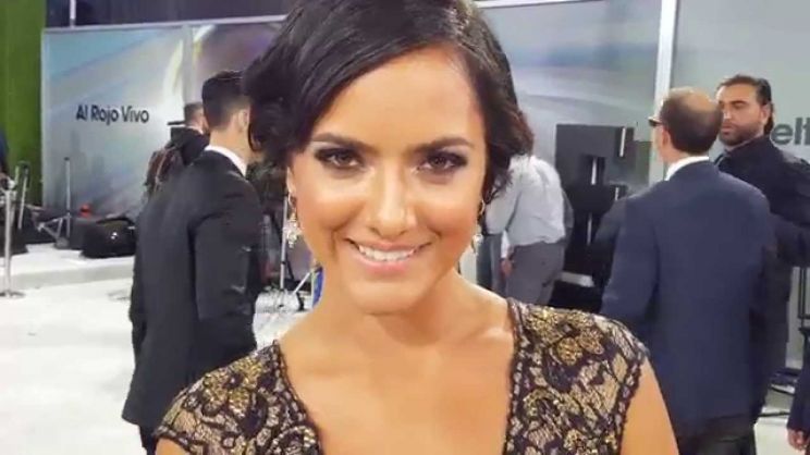 Ana Lorena Sánchez
