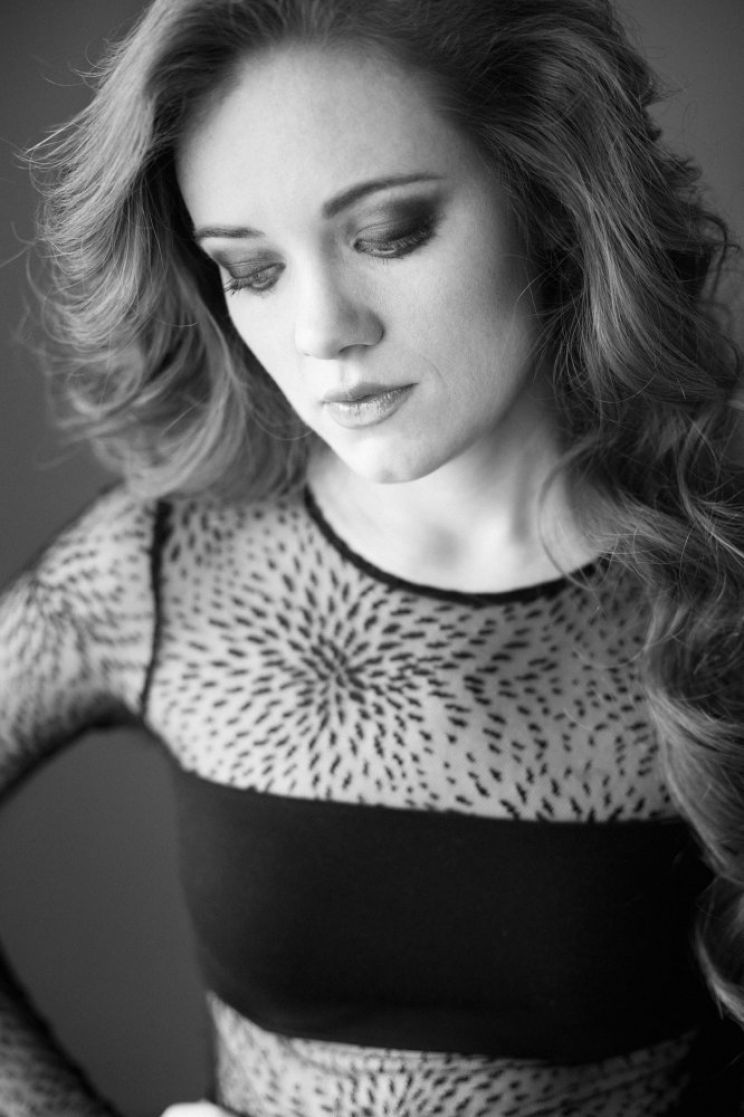 Ana Mackenzie