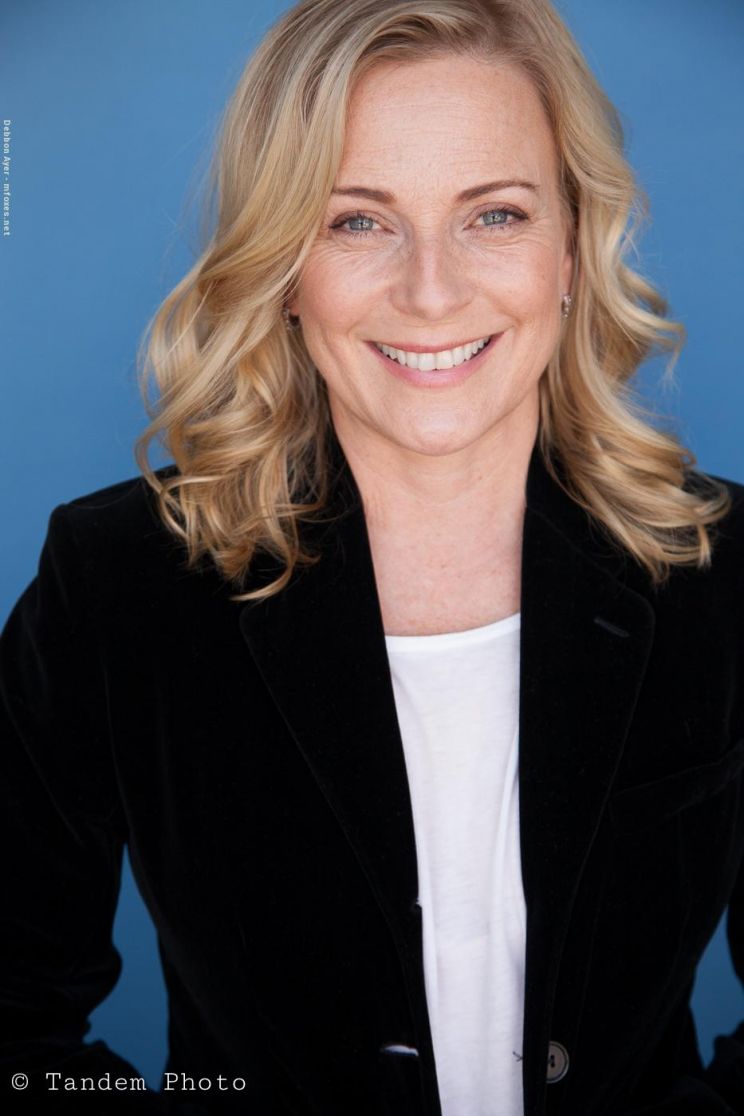 Ana Mackenzie