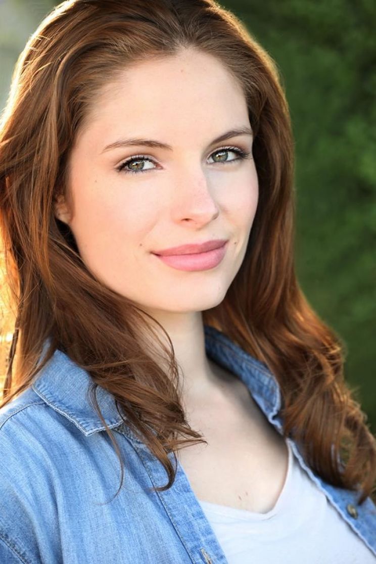 Ana Mackenzie