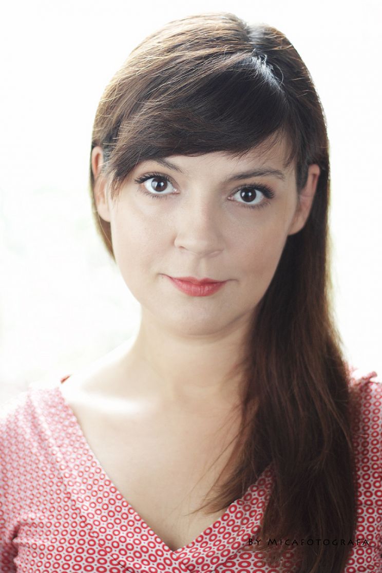 Ana Maria Moldovan