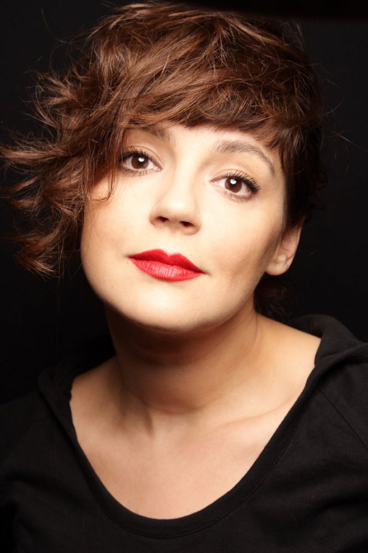 Ana Maria Moldovan
