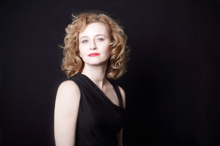 Ana Maria Moldovan