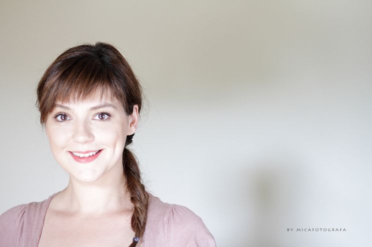 Ana Maria Moldovan