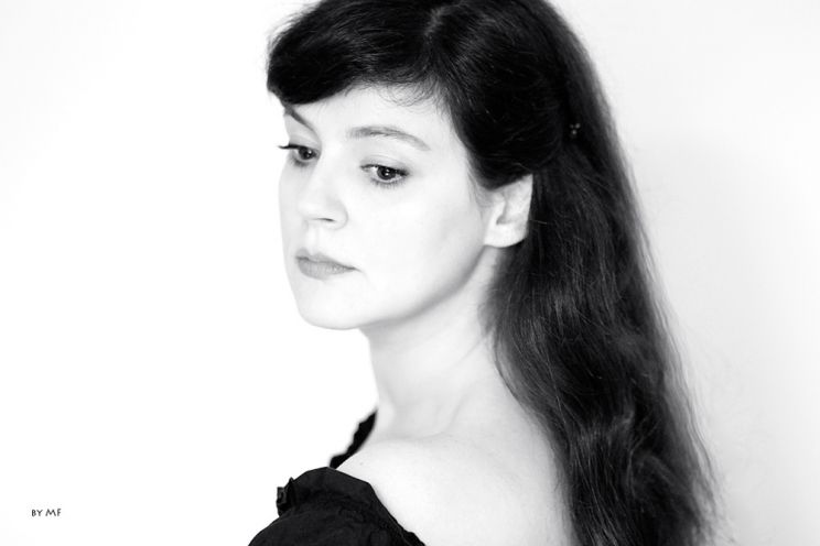 Ana Maria Moldovan