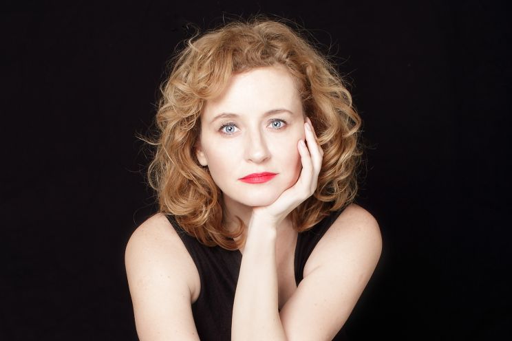 Ana Maria Moldovan