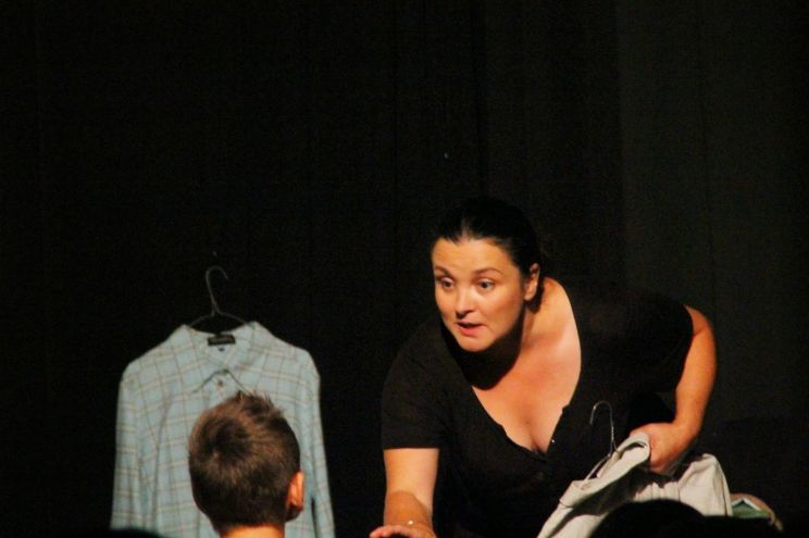 Ana Maria Moldovan