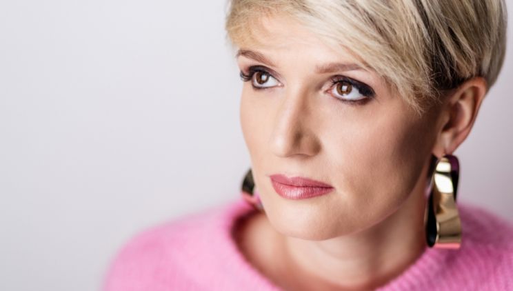 Ana Maria Pacuraru