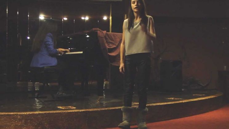 Ana Maria Pacuraru