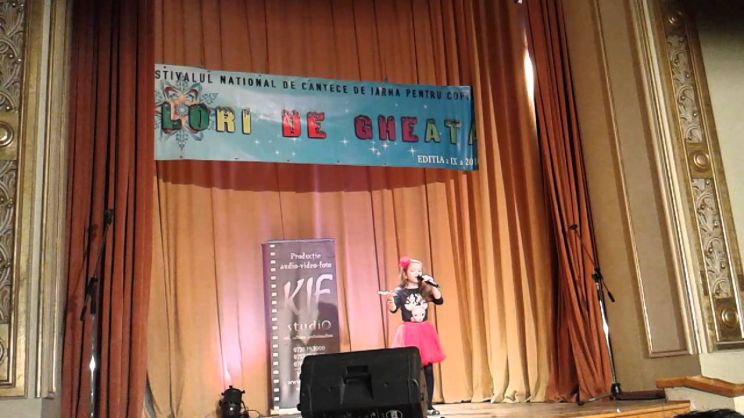 Ana Maria Pacuraru
