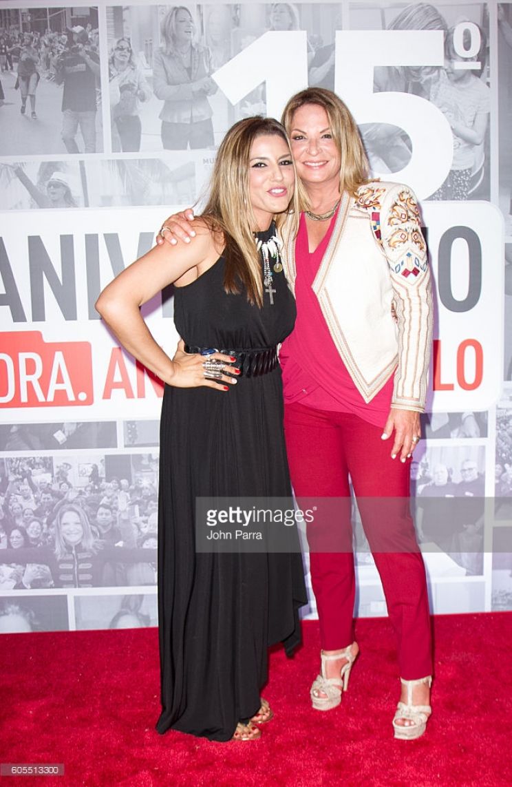 Ana Maria Polo