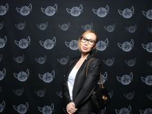 Ana Maria Saragia