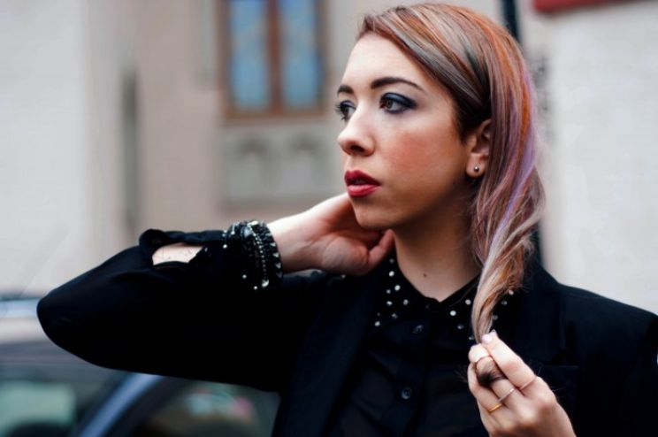 Ana Maria Saragia