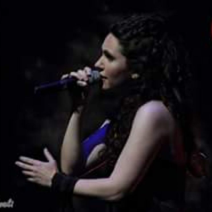 Ana Maria Saragia
