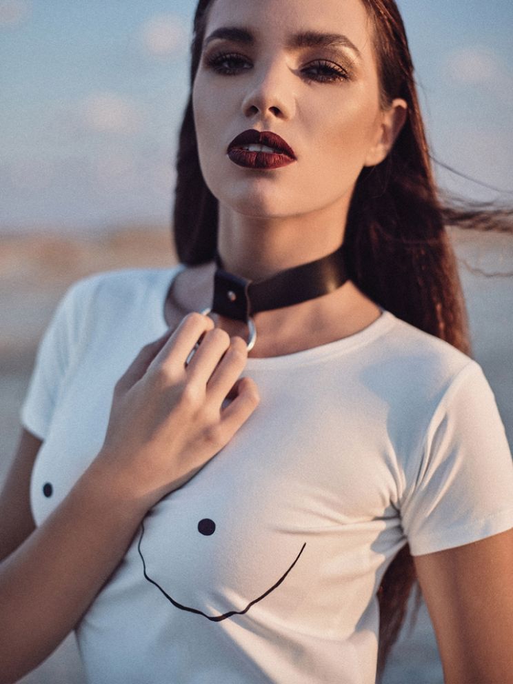 Ana Maria Saragia