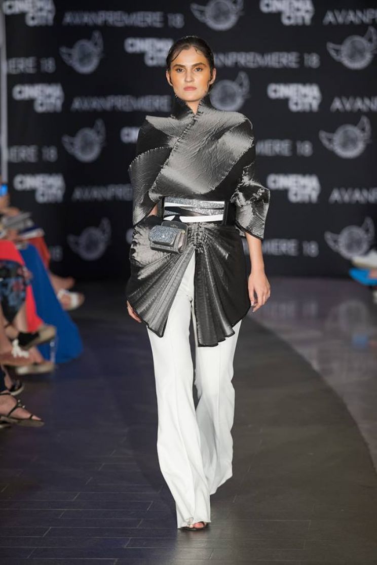 Ana Maria Saragia