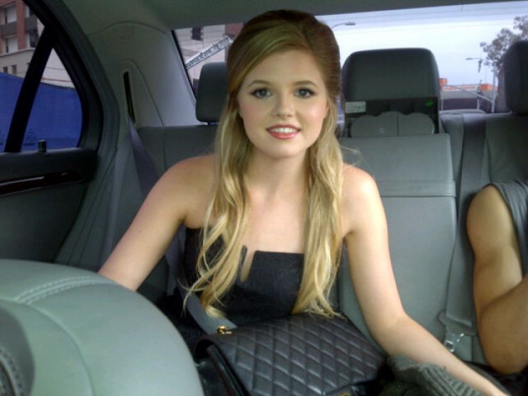 Ana Mulvoy-Ten