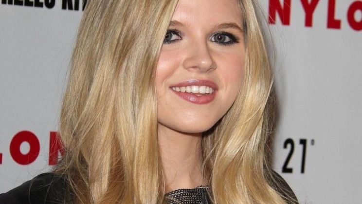 Ana Mulvoy-Ten