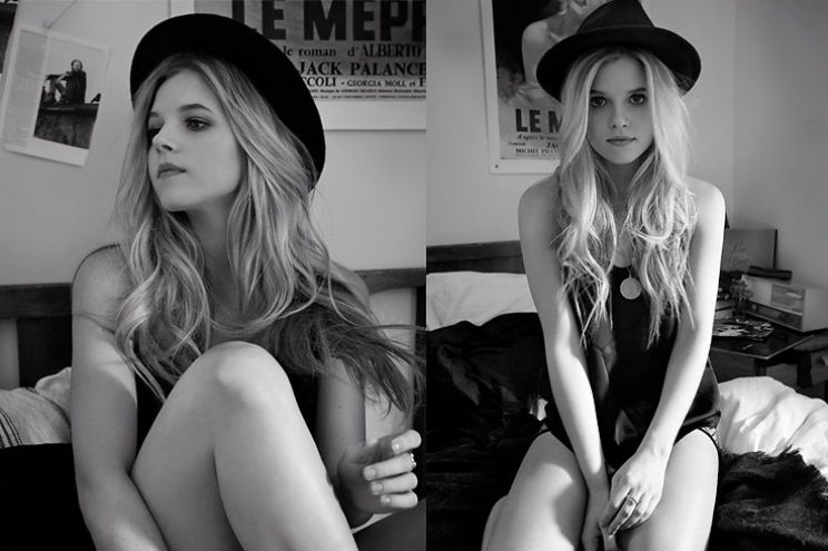 Ana Mulvoy-Ten