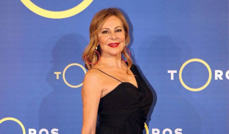Ana Obregón
