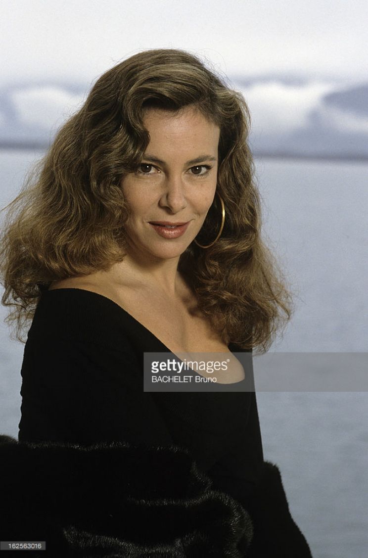 Ana Obregón