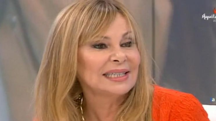 Ana Obregón