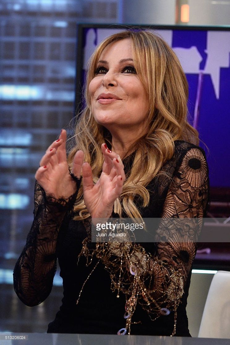 Ana Obregón