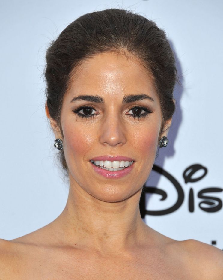 Ana Ortiz